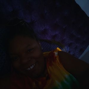 Meet your Posher, Tia